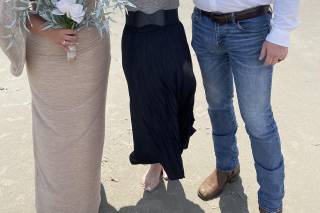 The Wedding Lady - 21
