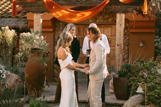 Blissful Weddings and Co. - 55