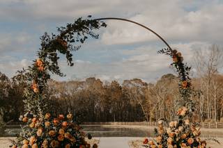 Pin Oak Farms Wedding Venue - 35