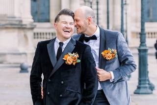 Phyllis Kent Events & Weddings - 21