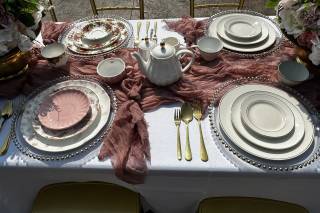 Beautiful Weddings & Event Rentals - 30