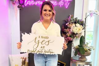 Bridal Suite Boutique - 9