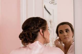 Jennifer Le Makeup - 25