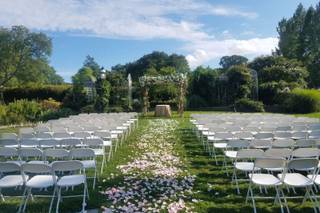 Celebrate at Snug Harbor - 42