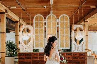 Elizabeth's Bridal Manor - 20