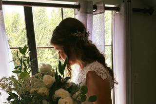 The Flower Girl - 40