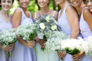 Seagrass Floral Studio - 7