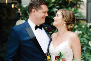 Blue Rose Photography - Seattle Wedding Photographer - 14