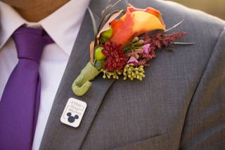 The Cottage Florals and Event Designs - 113