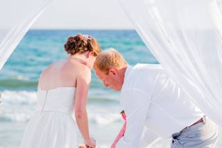 Panama City Weddings - 29