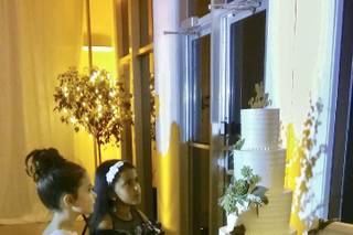 Sugarpaste Cake Company - 34