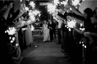 Tiffany's Bridal Boutique - 34