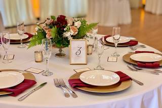 Abbey Catering & Event Design Co - 66