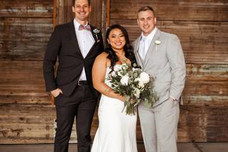 Best Day Ever Officiant - 51