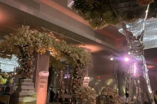 CrystalView Weddings & Events - 9