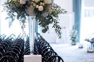 Something Bleu Wedding & Event Planning - 11