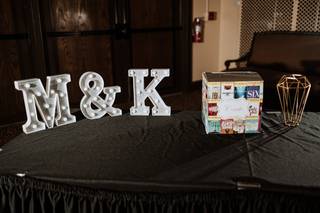 Paramount's Meyer Ballroom - 26