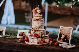 Cute Cakes - 54