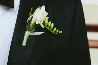 Faith Flowers - 13