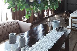 Sweet William Floral Event & Design - 43