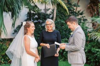 Ceremonies by Nanette - 17