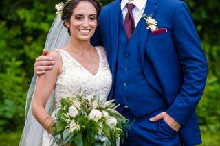 Ashleigh Taylor Bridal & Beauty - 85