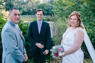 NY1 Minute Weddings - 8
