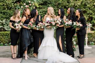 Lily Roden Floral Studio - 26