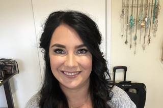 Katrina Michelle Hair & Makeup - 106