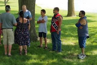 Kilted Clergy Celtic & Regular Weddings 2 - 16