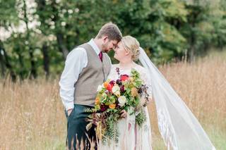 Sara Reynolds Events - 52