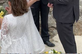 Monterey Bay Wedding Officiants - 32