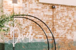 Katharine Mann Wedding and Event Planning, LLC. - 9