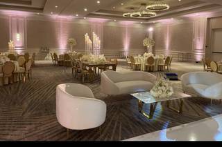 Tres CHIC Event Planning & Design - 23