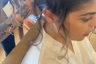 Blo Blow Dry Bar - West Hartford - 6