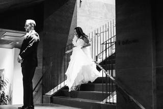 22 Weddings & Events - 18