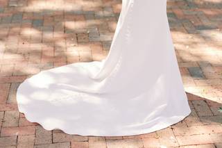 The White Closet Bridal Co. - 27
