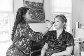 Jersey Girl Makeup - 26