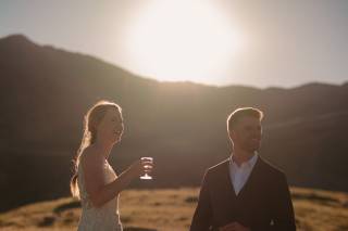 Dylan Burr, Wedding Photographer - 13