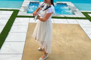 Stephanie Strings - 12