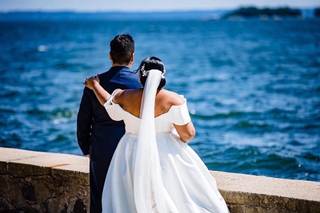 Ruban Bleu Weddings and Events LLC - 14