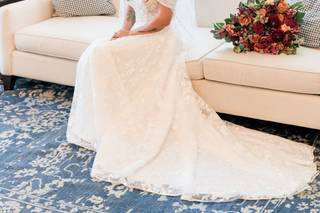 Circle Park Bridal Boutique - 7