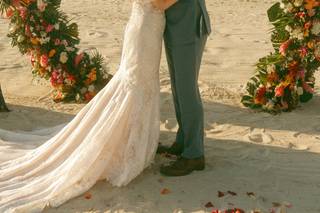 TROPICAL WEDDINGS JAMAICA - 86