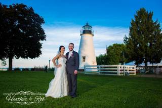 Heather & Rob Wedding Photography - 41