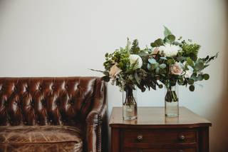 The Poppy and The Peony - 26