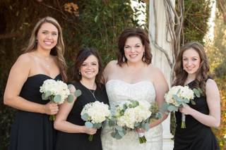 Bella Flora Wedding & Event Designs - 37