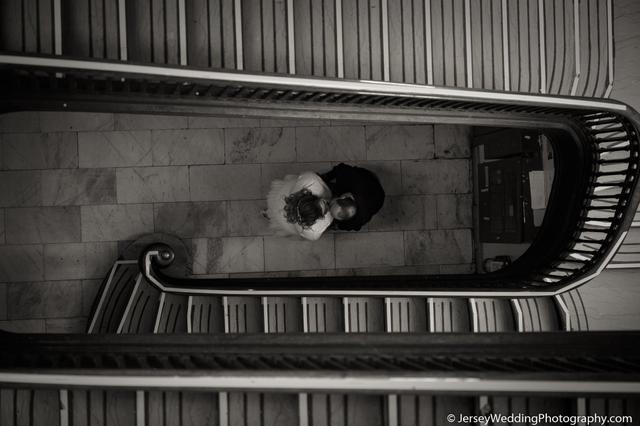 JERSEY WEDDING photography - 3