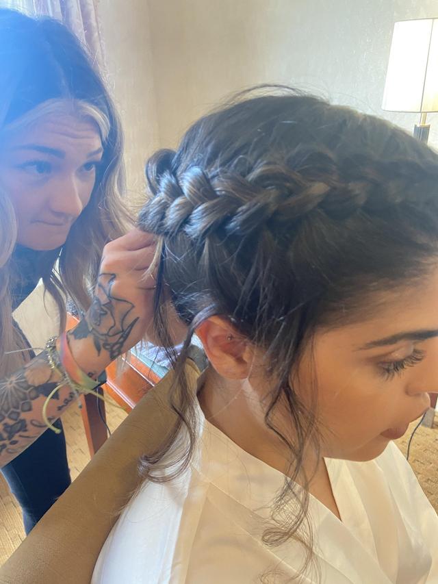 Blo Blow Dry Bar - West Hartford - 2