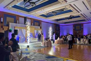 DJ Ameet Productions and Event Lighting - 8