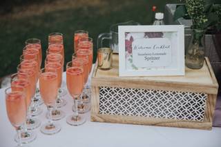 Krave Events Caterer - 28